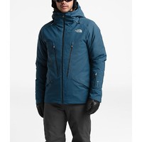 The North Face 北面 Diameter 男士冲锋衣