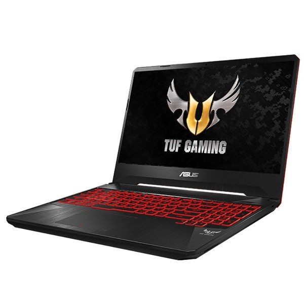 商品asus 华硕 飞行堡垒6s 15.