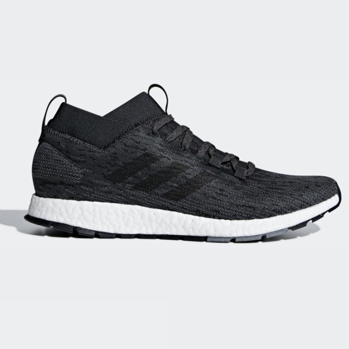 adidas 阿迪达斯 pureboost rbl cm8309 男女跑步运动鞋