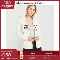 促销活动：天猫精选 Abercrombie & Fitch官方旗舰店 最后4小时 大促升级