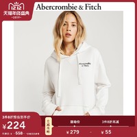 促销活动：天猫精选 Abercrombie & Fitch官方旗舰店 最后4小时 大促升级