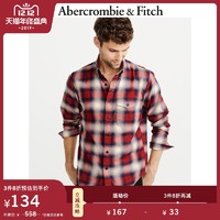 促销活动：天猫精选 Abercrombie & Fitch官方旗舰店 最后4小时 大促升级