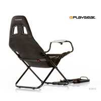 Playseat 挑战者折叠电竞赛车游戏座椅