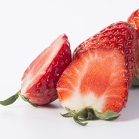 杰可鲜生 大凉山新鲜红颜奶油草莓 3斤