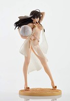 光明之海滩女主角 索尼亚 -Summer Princess- 1/7比例 PVC/ABS制 涂装完成品 手办