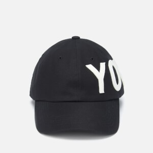 Y-3 Yohji 休闲棒球帽