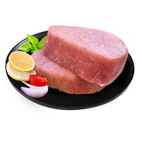 COREYUMMY 猪里脊进口猪肉 300g*2袋