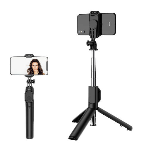 藍(lán)牙自拍桿、平口垃圾袋、浸膠勞保手套等