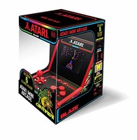 中亚prime会员：Atari 迷你街机