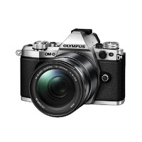 6期免息EM5二代E-M5 mark ii微单Olympus/奥林巴斯14-150mm镜头