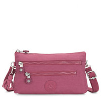 Kipling 凯浦林 Laurie Convertible斜挎包