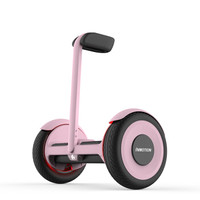 乐行天下（INMOTION）E2 平衡车 智能腿控双轮体感车 粉色