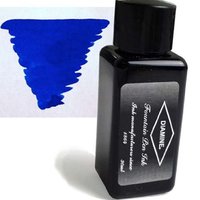 Diamine 30 ml tyrian 钢笔墨水瓶装, Sapphire Blue