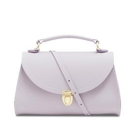 Cambridge Satchel Poppy 迷你斜挎包 