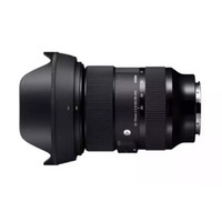 SIGMA 适马 Art 24-70mm F2.8 DG全画幅恒定大光圈标准变焦镜头 索尼E卡口 官方标配