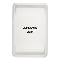 ADATA 威刚 SC685 Type-C 移动固态硬盘 1TB