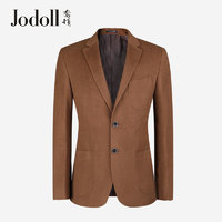 Jodoll 乔顿 J063B23522 男士羊毛外套
