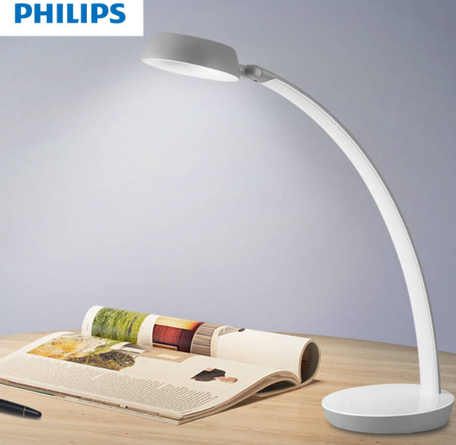 philips 飞利浦 酷瀚 国a级护眼led台灯