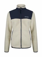 Berghaus 女式 Tahu 抓绒夹克