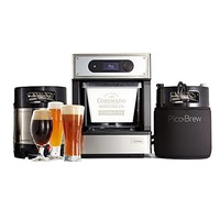 PicoBrew 啤酒酿造器具 亮灰色 49