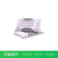 天魅家纺决明子枕芯护颈枕磁石枕舒适单只装枕头枕芯