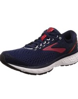 日亚 布鲁克斯 Brooks ghost11次*级缓震跑鞋 男 44码