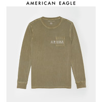 AMERICAN EAGLE 1182_4444 男士T恤衫