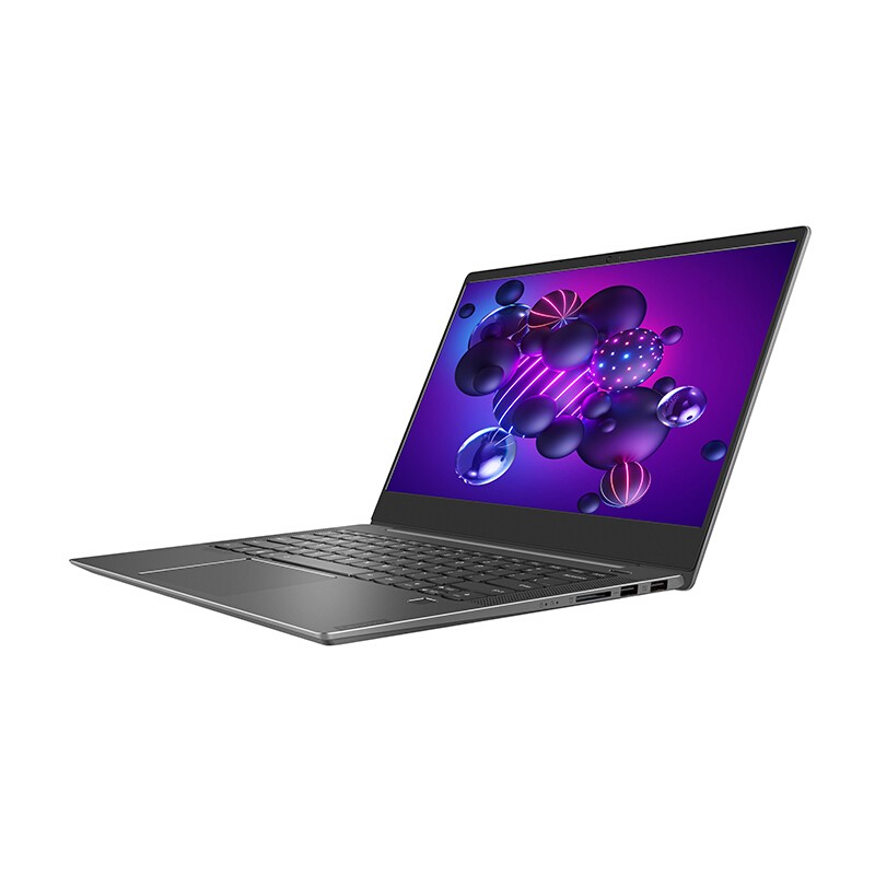 lenovo 联想 扬天s550-14 14英寸笔记本电脑 (r5-3500u,8g,512gb)