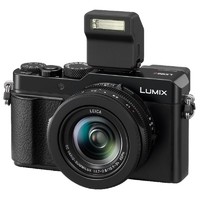 Panasonic 松下 DC-LX100M2 数码相机