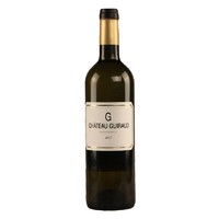 Guiraud 芝路城堡 G精酿干白葡萄酒 2017年 750ml