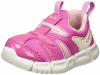 Geox Baby' B Flexyper Girl C 儿童低帮运动鞋 14.5cm 6uk