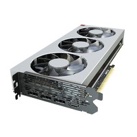 HIS 希仕 Radeon VII 16GB 显卡