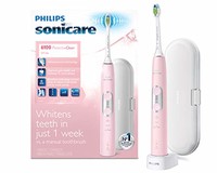 Philips Sonicare 6100 美白电动牙刷 3色可选