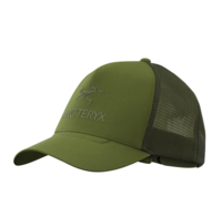 考拉海購黑卡會員：Arcteryx 始祖鳥 Logo Trucker 23965 男女款遮陽帽