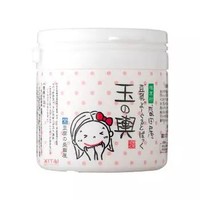 盛田屋  玉之兴豆乳面膜 150g *4件