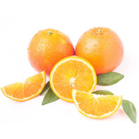 集鲜锋 橙子 净果5斤装（果径70mm以上）