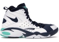 NIKE 耐克 Air Maestro 2 LTD White Hyper Jade