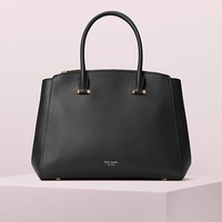 Kate Spade 凯特丝蓓 shirley 大号拉链包