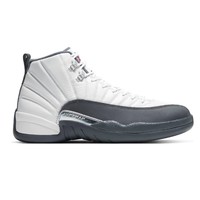 Air Jordan 12 Retro White Dark Grey 喬丹鞋 競拍中