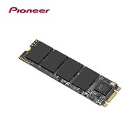Pioneer 先锋 NVMe 2280 M.2 SSD固态硬盘 480GB