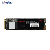 KingFast 金速 KF002 M.2固态硬盘 1TB