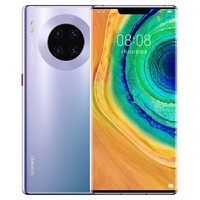 好物种草：HUAWEI 华为 Mate 30 Pro 智能手机 8GB 128GB 翡冷翠