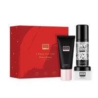 Erno Laszlo 奥伦纳素 鼠年限定3件套（清洁面膜 100ml+豆腐霜 50ml+洁面乳 100ml）