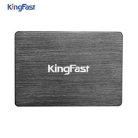 金速（KingFast）480GB SSD固态硬盘 SATA3.0接口 星火叁号/电脑升级优选方案