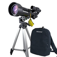 CELESTRON 星特朗 PowerSeeker70/400 天文望远镜 含双肩包