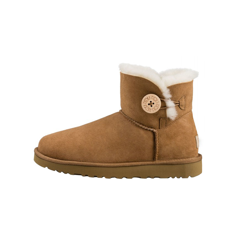 uggaustralia和ugg鞋标,gucciaustralia ugg australia 2代 短款雪地靴