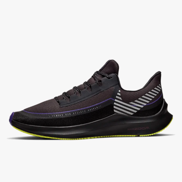nike耐克zoomwinflo6shieldbq3190男子跑步鞋