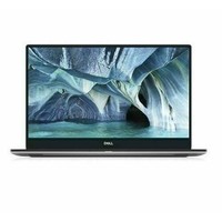 银联专享：DELL 戴尔 XPS15 7590 15.6英寸超极本 官翻版（i7-9750H、16GB、512GB、GTX 1650）