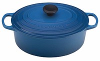 Le Creuset 珐琅铸铁锅