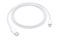 Apple Lightning to USB-C連接線(1米) MQGJ2FE/A